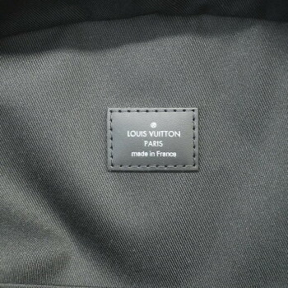 Louis Vuitton Damier Graphite Josh NV Rucksack - Picture 5 of 8